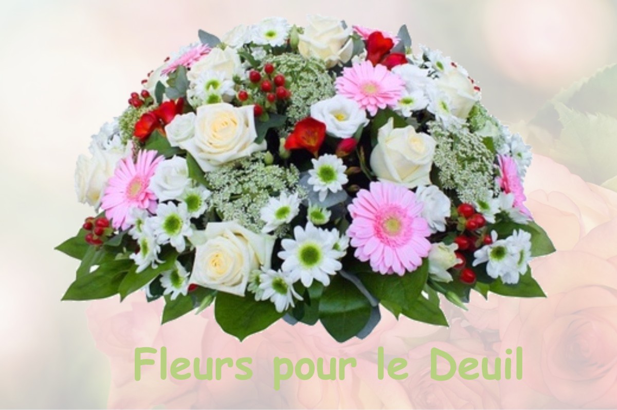fleurs deuil VILLEZ-SUR-LE-NEUBOURG